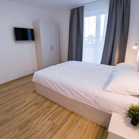 Milutinn-visterija * Soko Banja