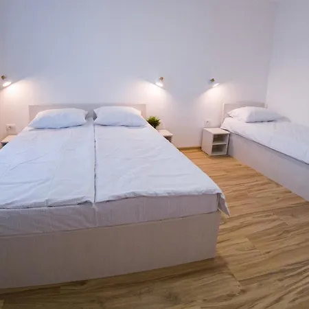 Milutinn-visterija Soko Banja