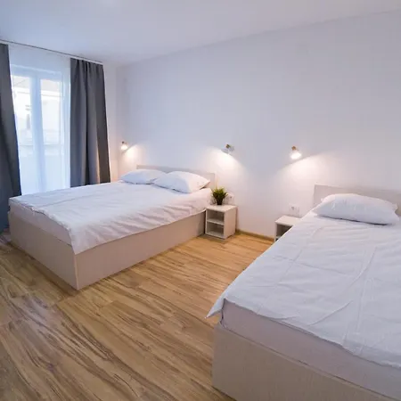 Milutinn-visterija Apartment