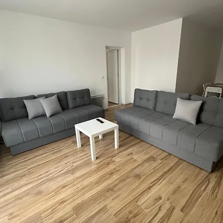 Milutinn-visterija Soko Banja