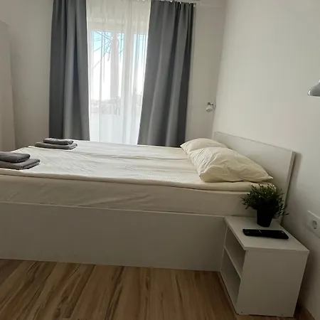 Milutinn-visterija Apartment Soko Banja