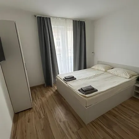 Apartment Milutinn-visterija Soko Banja