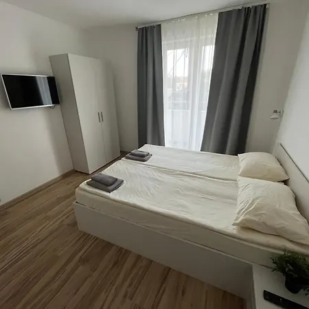 Milutinn-visterija Apartment Soko Banja