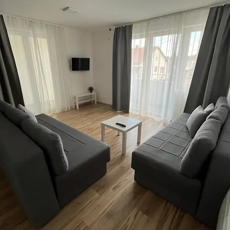 Apartment Milutinn-visterija