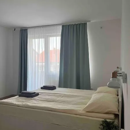 Milutinn-visterija Apartment Soko Banja