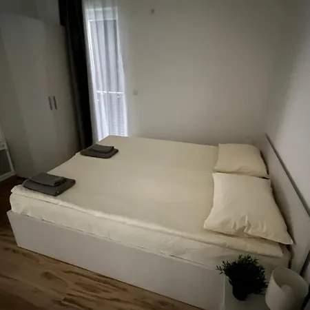 Milutinn-visterija * Soko Banja