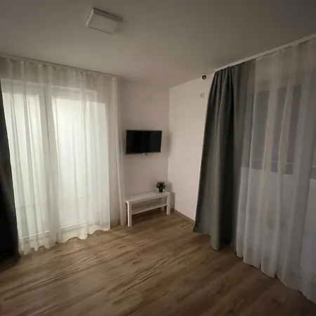Apartment Milutinn-visterija Soko Banja