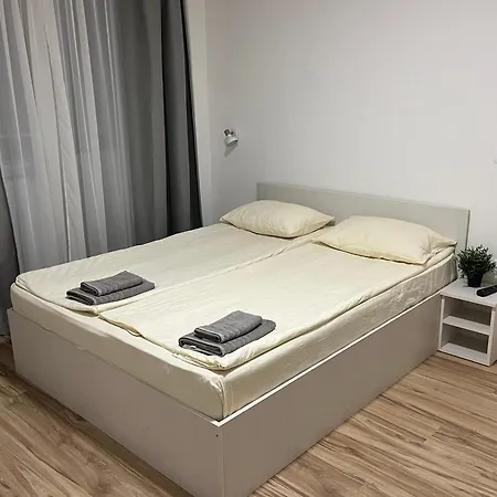 Apartment Milutinn-visterija *