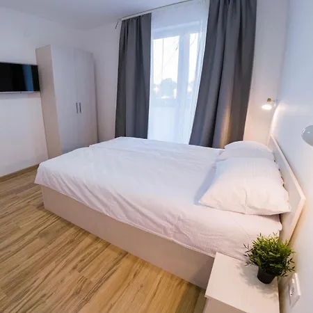 Apartment Milutinn-visterija *