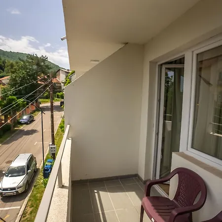 Apartment Milutinn-visterija