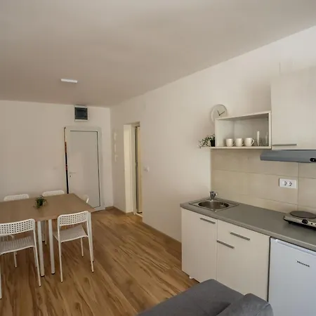 Milutinn-visterija Apartment Soko Banja