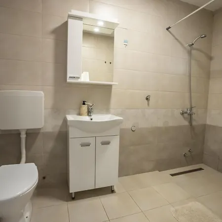 Milutinn-visterija Soko Banja