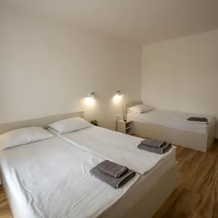 Apartment Milutinn-visterija Soko Banja