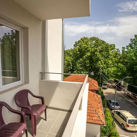 Milutinn-visterija Apartment