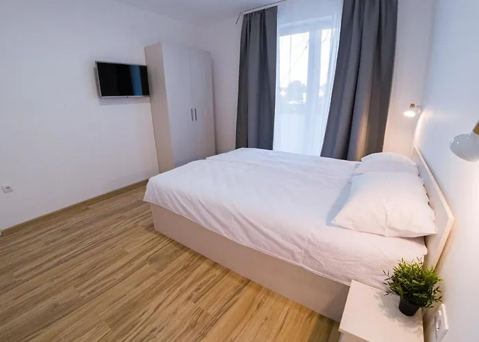 Milutinn-visterija * Sokobanja