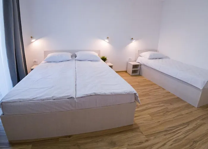 Milutinn-visterija Sokobanja