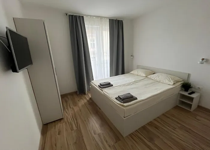Appartement Milutinn-visterija Sokobanja