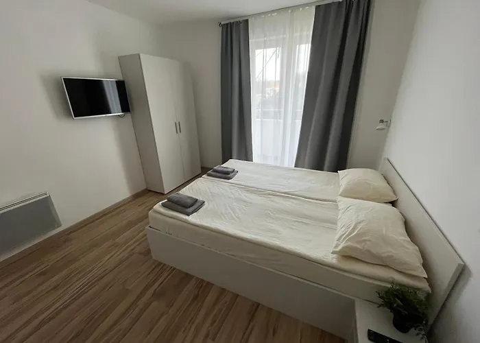Milutinn-visterija Appartement Sokobanja