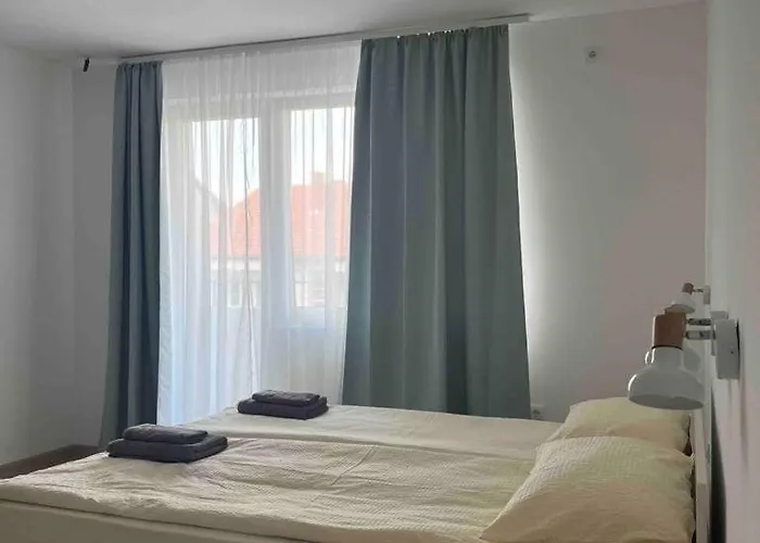 Milutinn-visterija Appartement Sokobanja