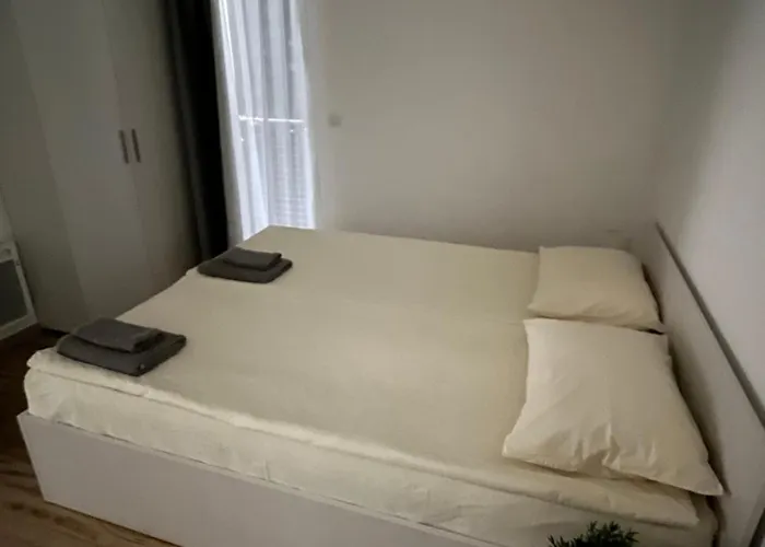 Milutinn-visterija * Sokobanja