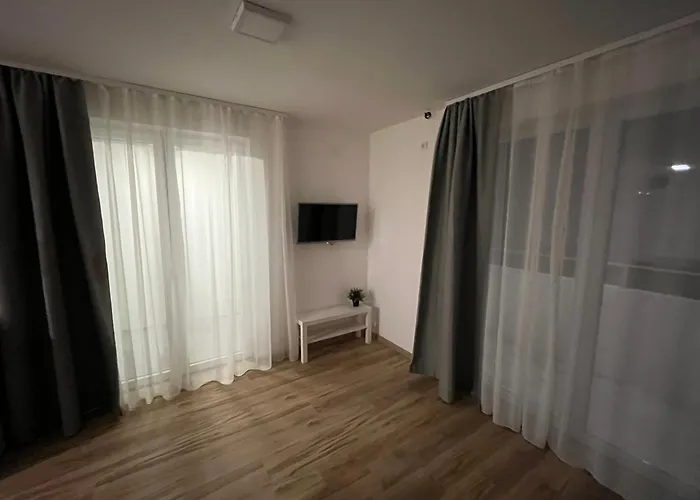 Appartement Milutinn-visterija Sokobanja