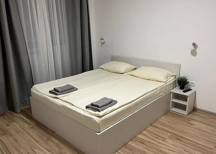 Appartement Milutinn-visterija *