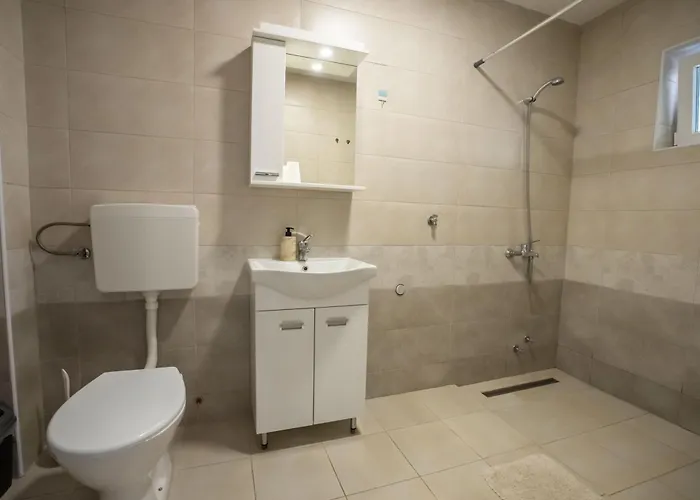 Milutinn-visterija Sokobanja