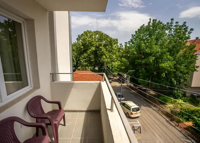 Milutinn-visterija * Sokobanja